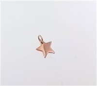 Pendentif Soprana Gioielleria Charm in Or OG STELLA 1,2 - OG STELLA 1,2